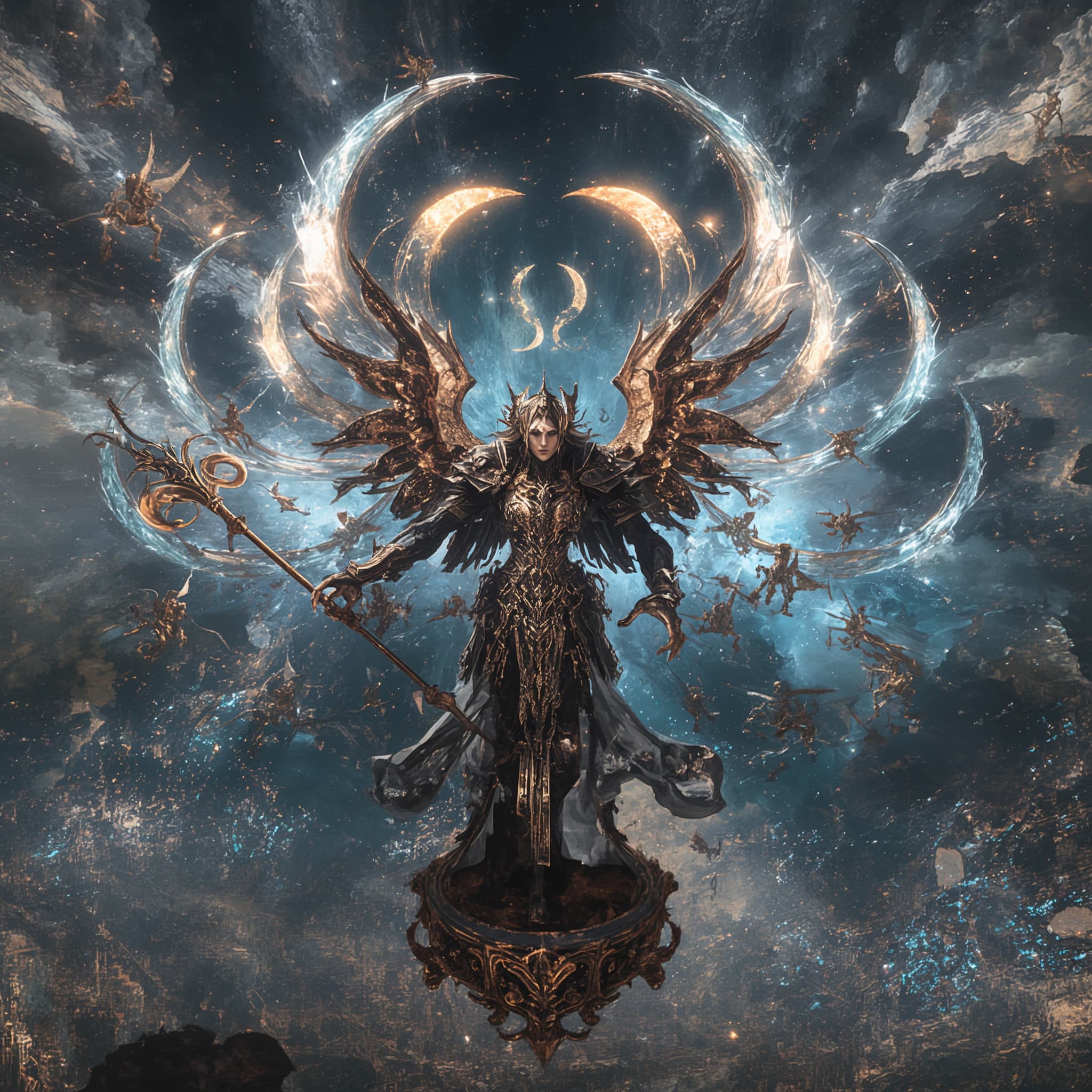 Harmonia Prime